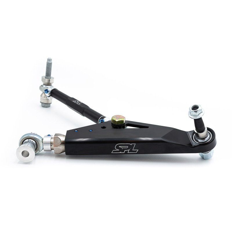 Toyota GR86 Control Arms - Front - SPL Parts - Adjustable - `13-`27